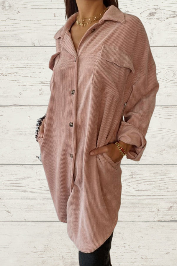 Mune | Long Cocktail Jacket