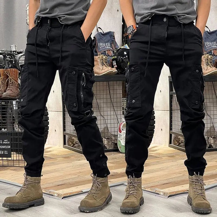 Mune | Unisex Tactical Pants