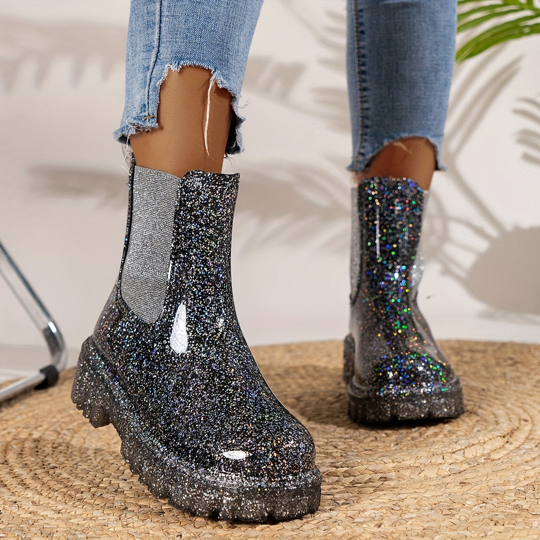 Mune | Modern Women's Boots
