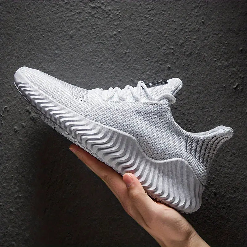 Lightweight and Versatile Sports Shoes for Men Mune Fashion