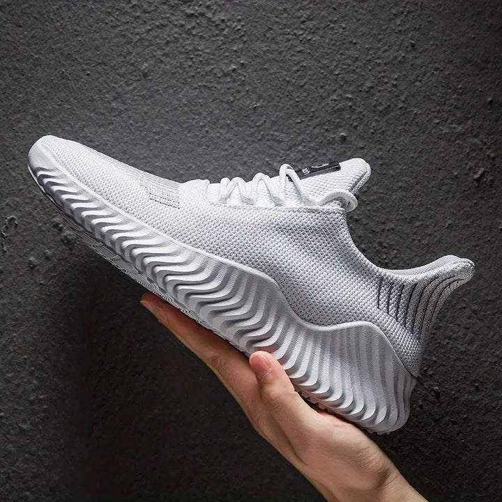 Lightweight and Versatile Sports Shoes for Men Mune Fashion