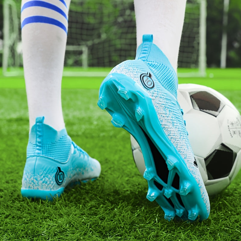 Mune | Professional Outdoor Anti-Slip Breathable Football Shoes