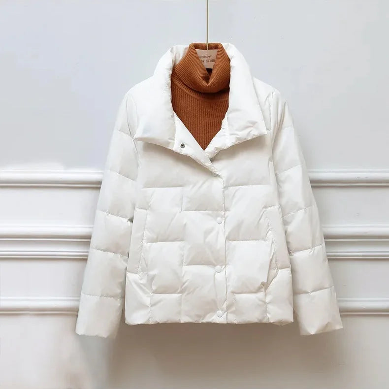 Mune | Padded Winter Jacket