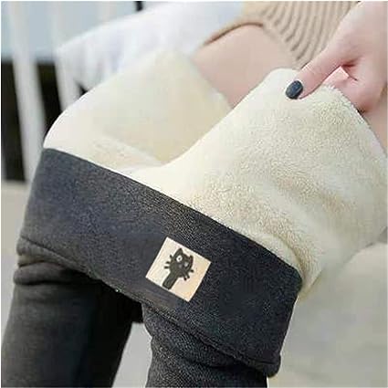 Mune | Winter Leggings For Women