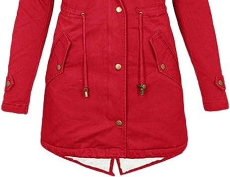 Mune | Warm Winter Jacket