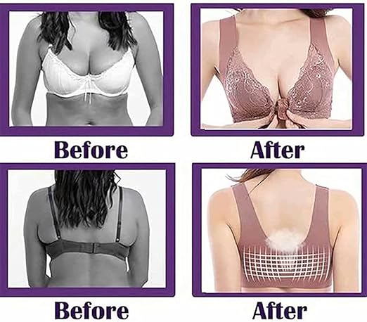 Push-Up Bra