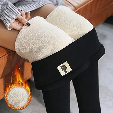 Mune | Winter Leggings For Women