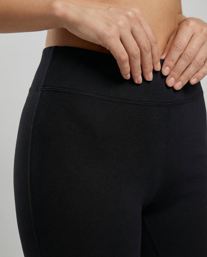 Fleece Thermal Leggings for Women Warm and Stylish