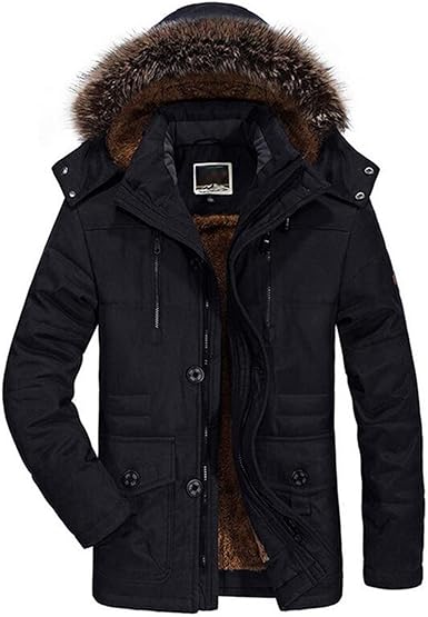 Mune | Jacket with Hood
