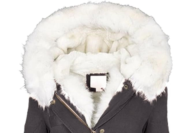 Mune | Warm Winter Jacket