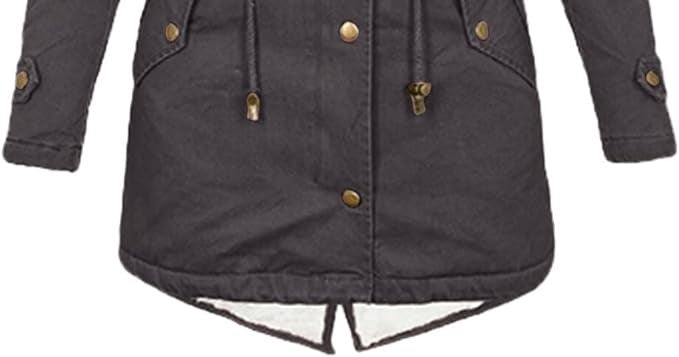 Mune | Warm Winter Jacket