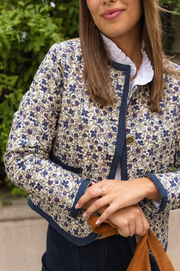 Mune | Padded Jacket