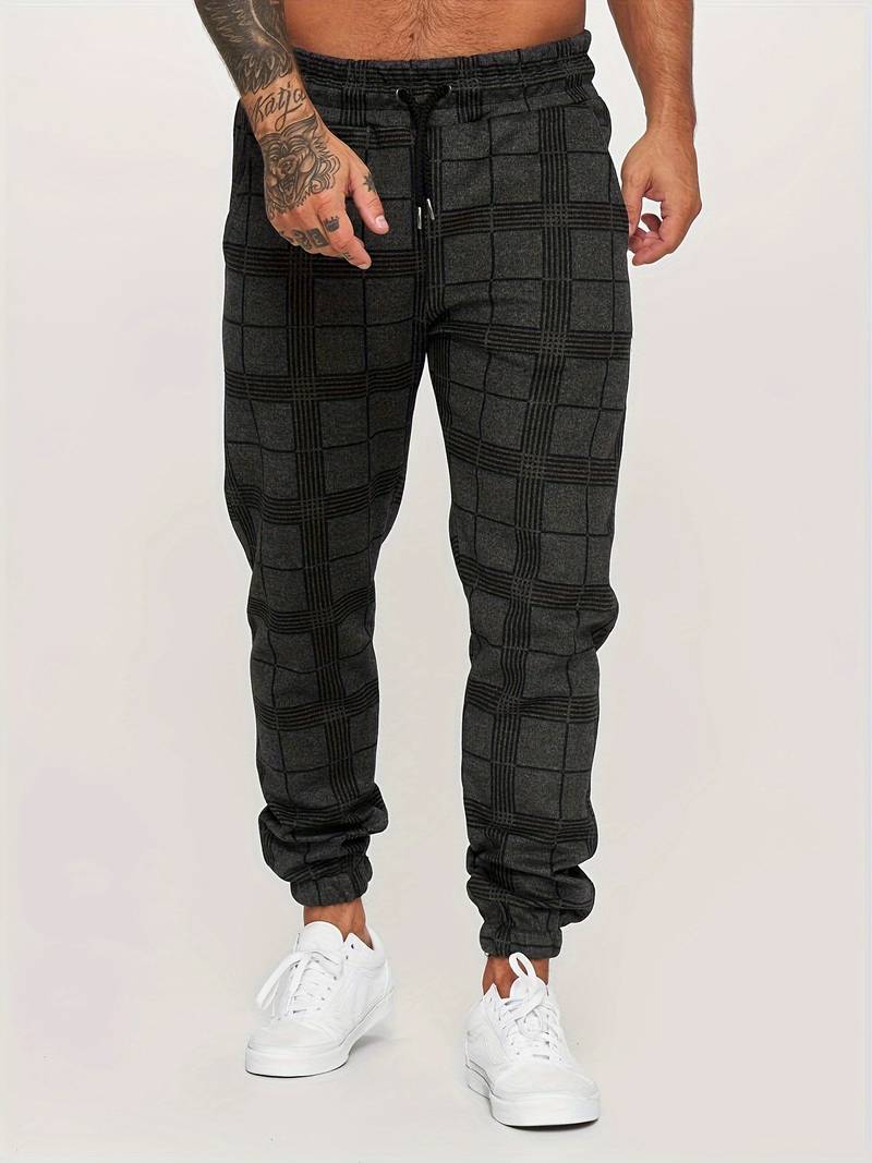 Luxury Jogging Pants
