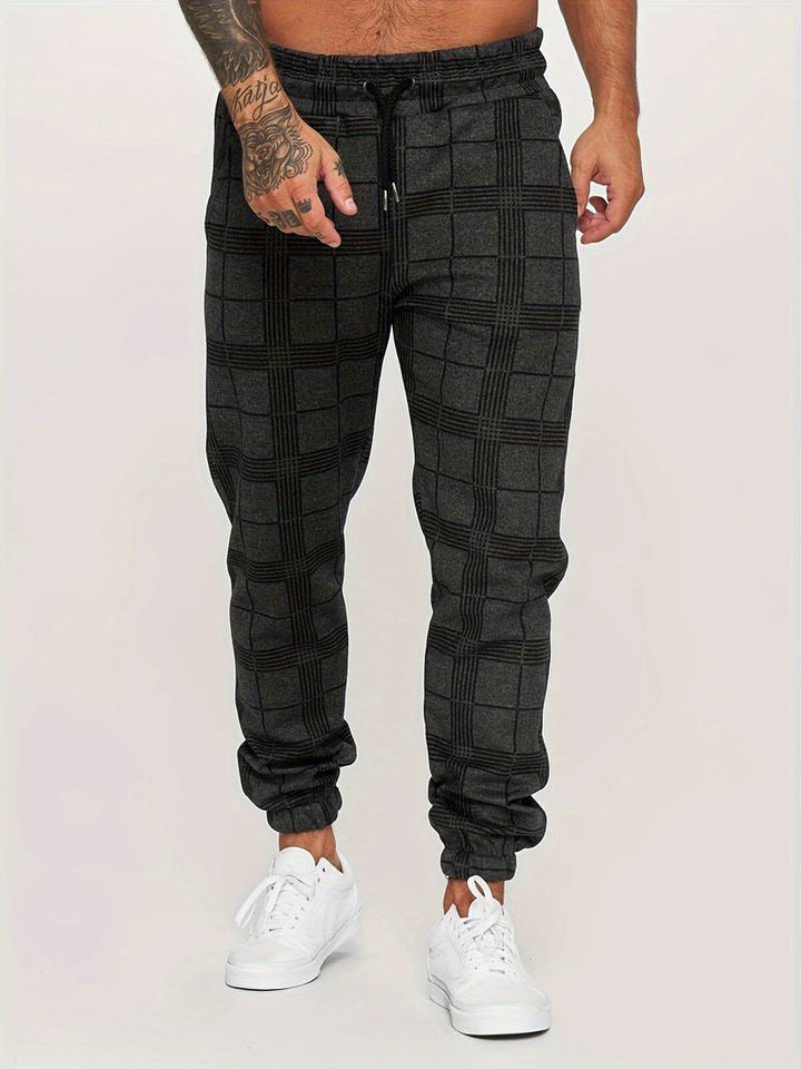 Luxury Jogging Pants