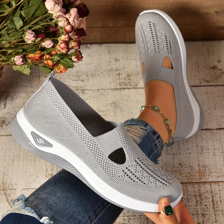 Mune Fashion | Orthopedic Women's Slippers