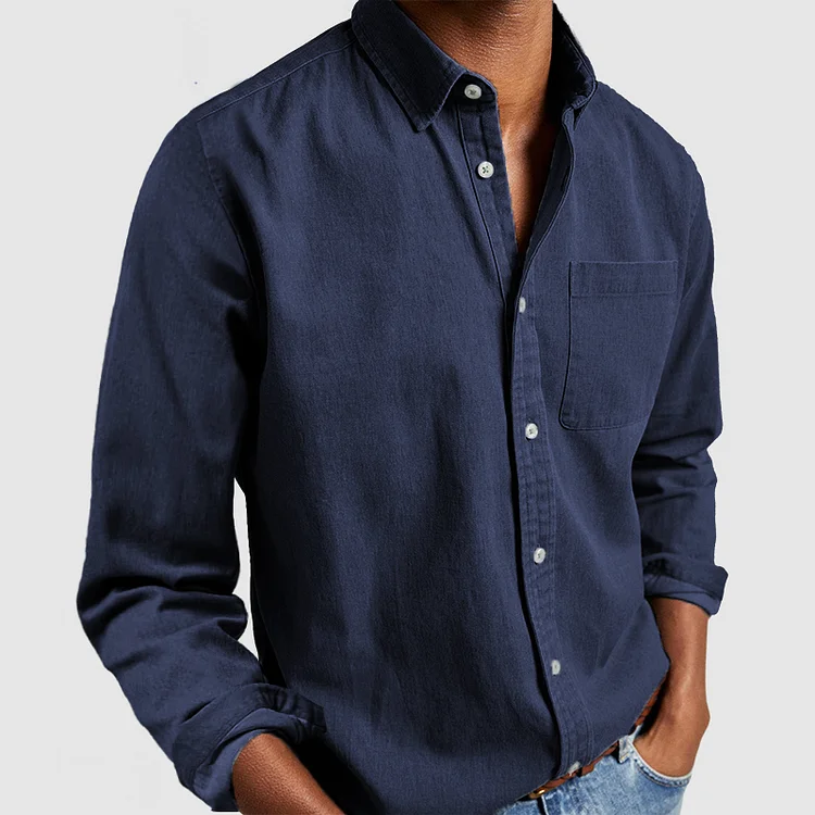 casual shirt