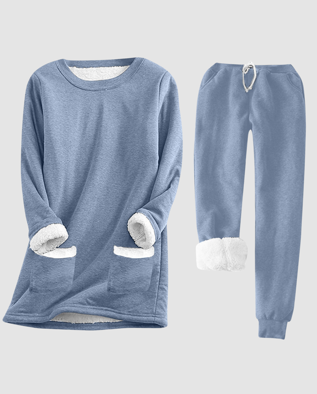 Cozy Loungewear Set Women