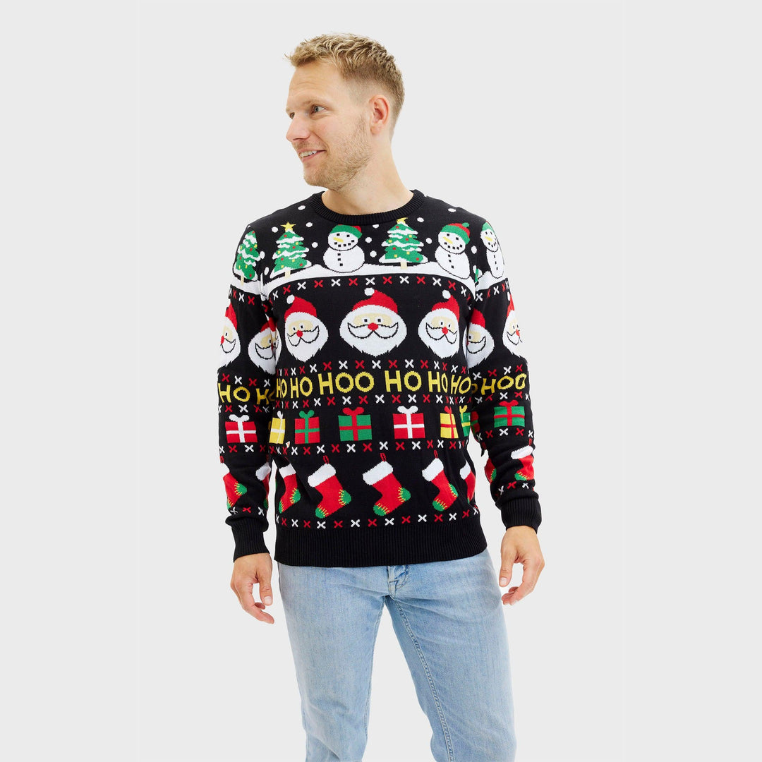 Mune | The Merry Christmas Sweater Men