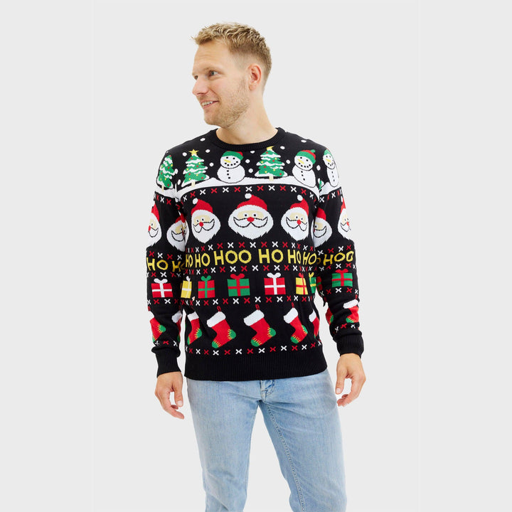 Mune | The Merry Christmas Sweater Men