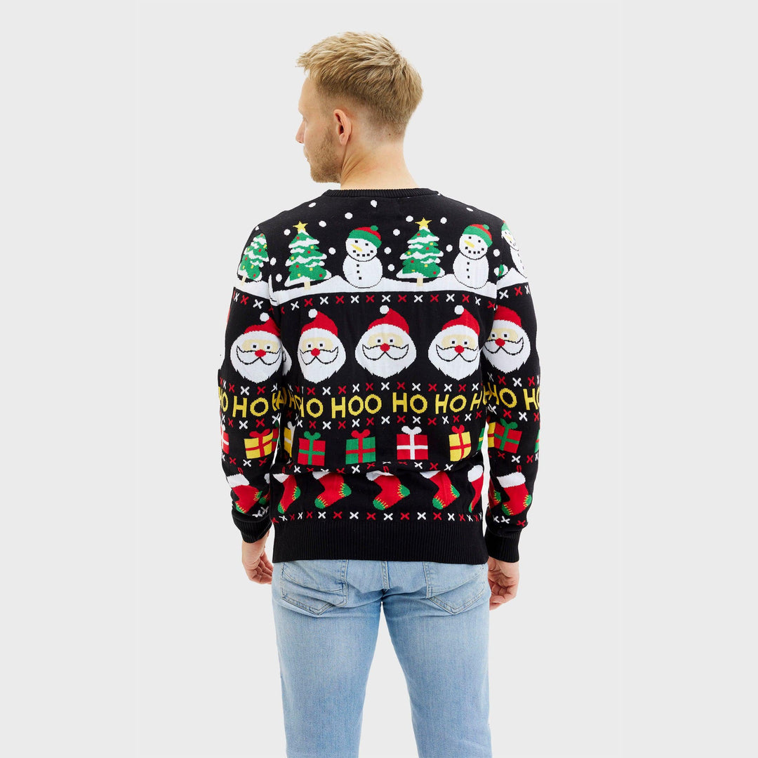 Mune | The Merry Christmas Sweater Men