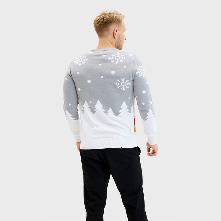 Mune | Sweet Christmas Sweater Men