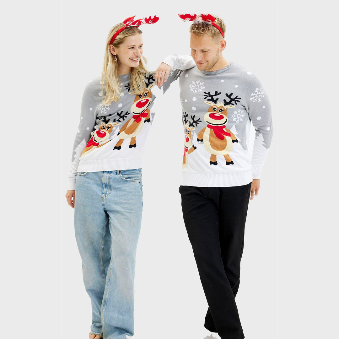 Mune | Sweet Christmas Sweater Men