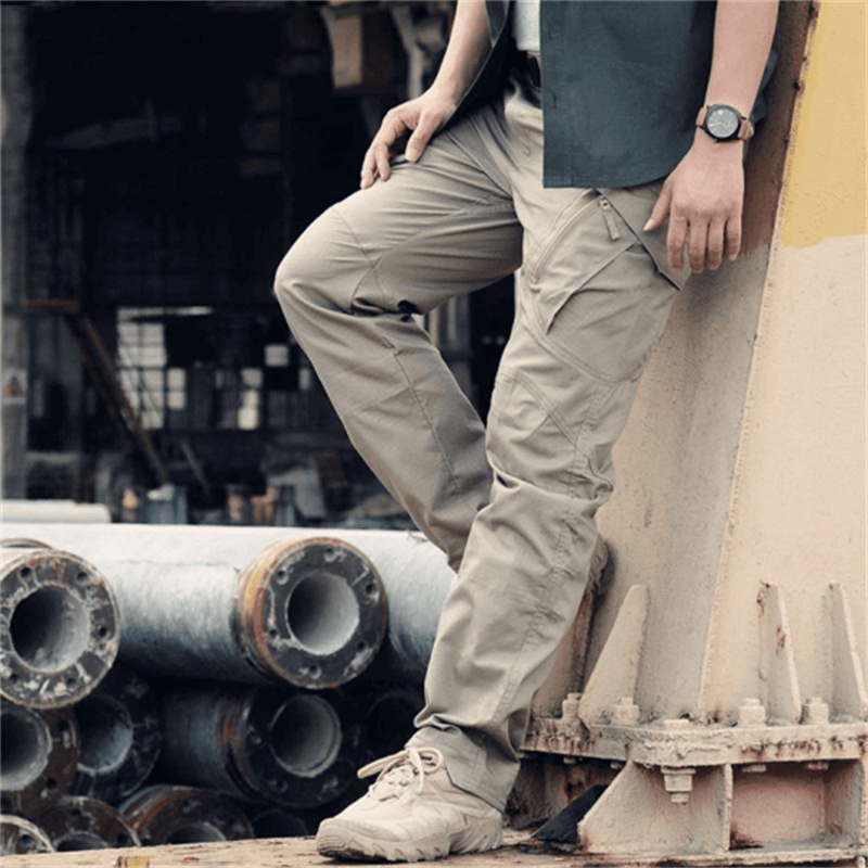 Mune Fashion Tactical Waterproof Pants