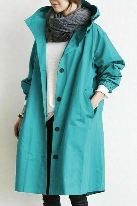Mune | The Windbreaker Jacket Of The Year