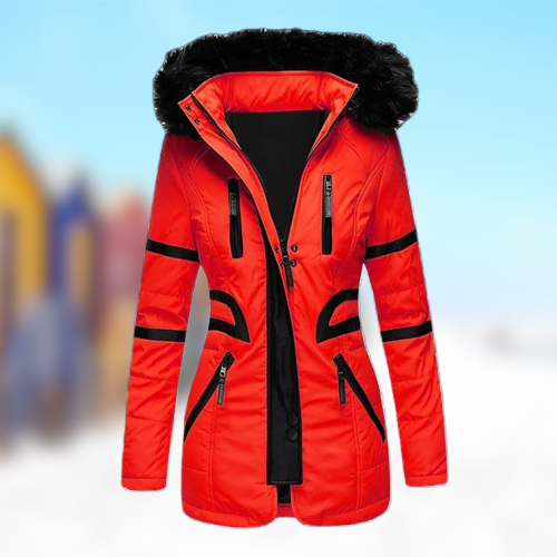 Mune | Jacket for women stylish fitted vest