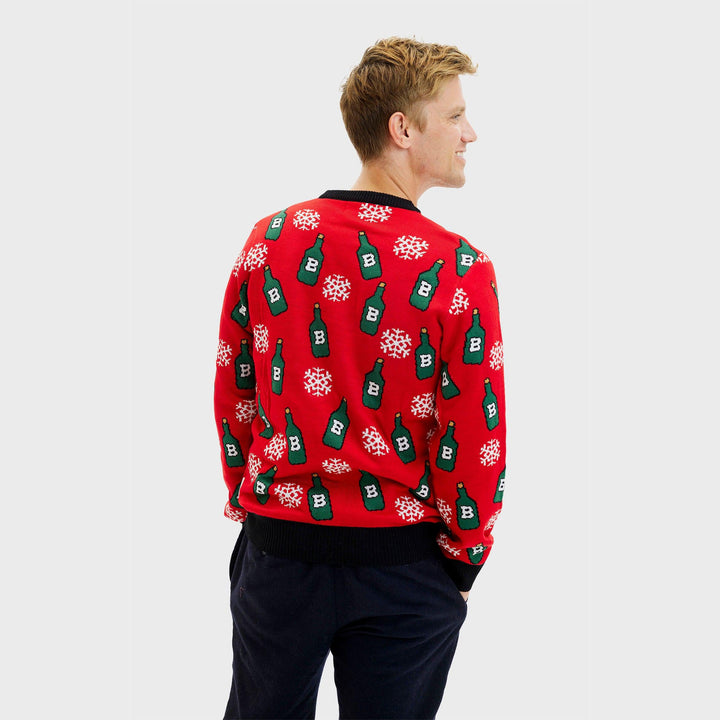 Mune | Most Wonderful Time Red Men's