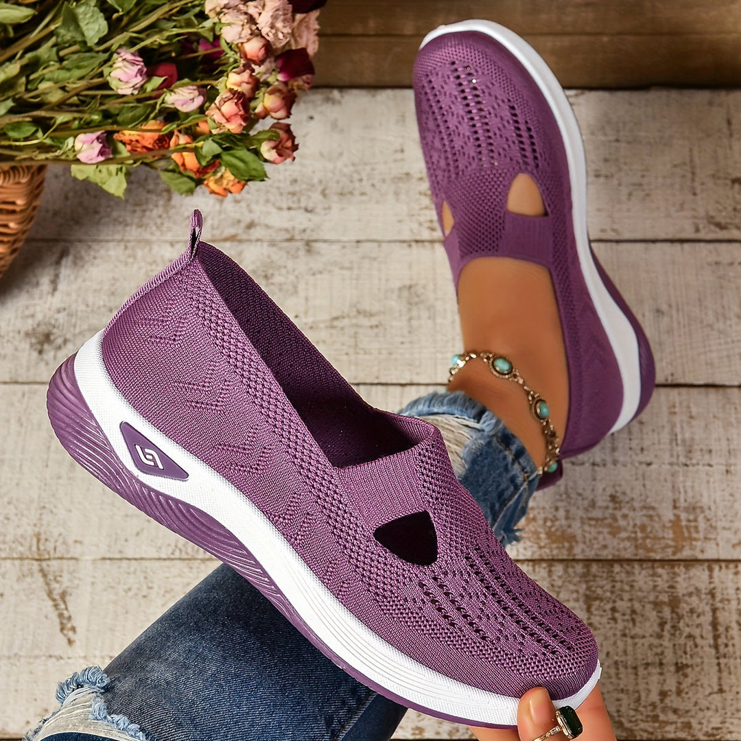 Mune Fashion | Orthopedic Women's Slippers