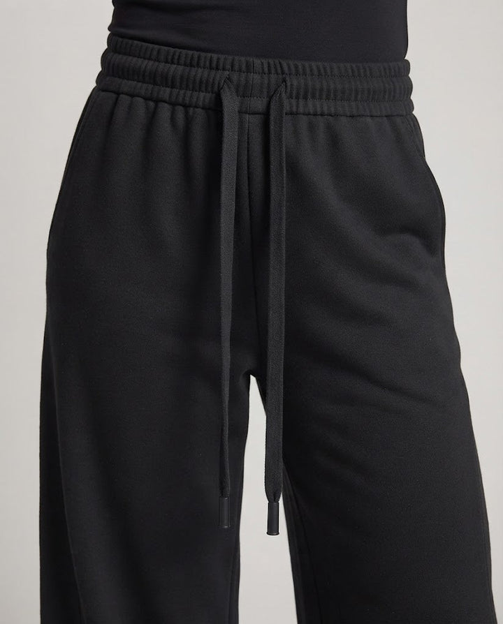 Women Casual and Loose-Fit Lounge Pants Mune Fashion