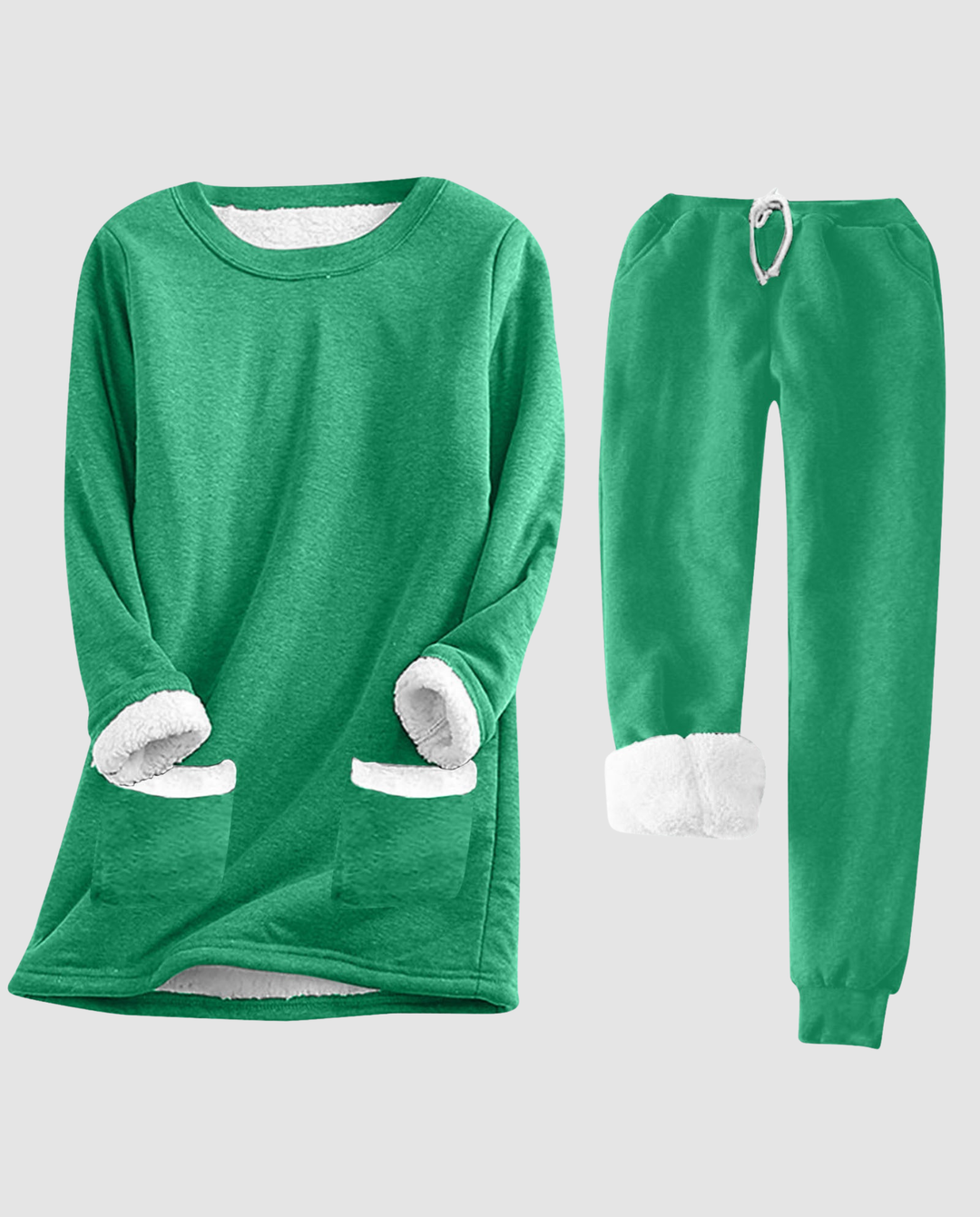 Cozy Loungewear Set Women