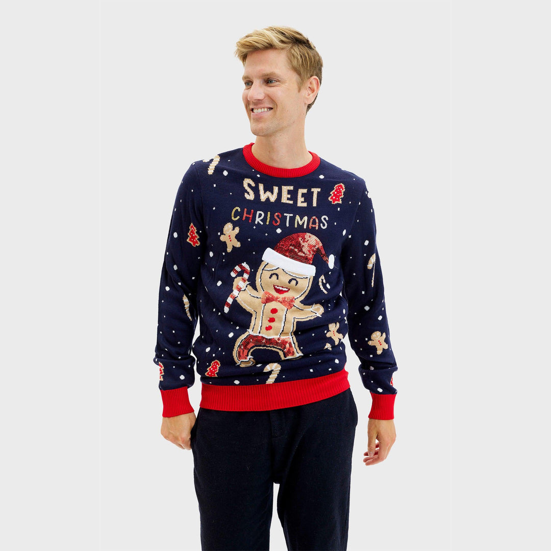 Mune | Sweet Cookie Man Men