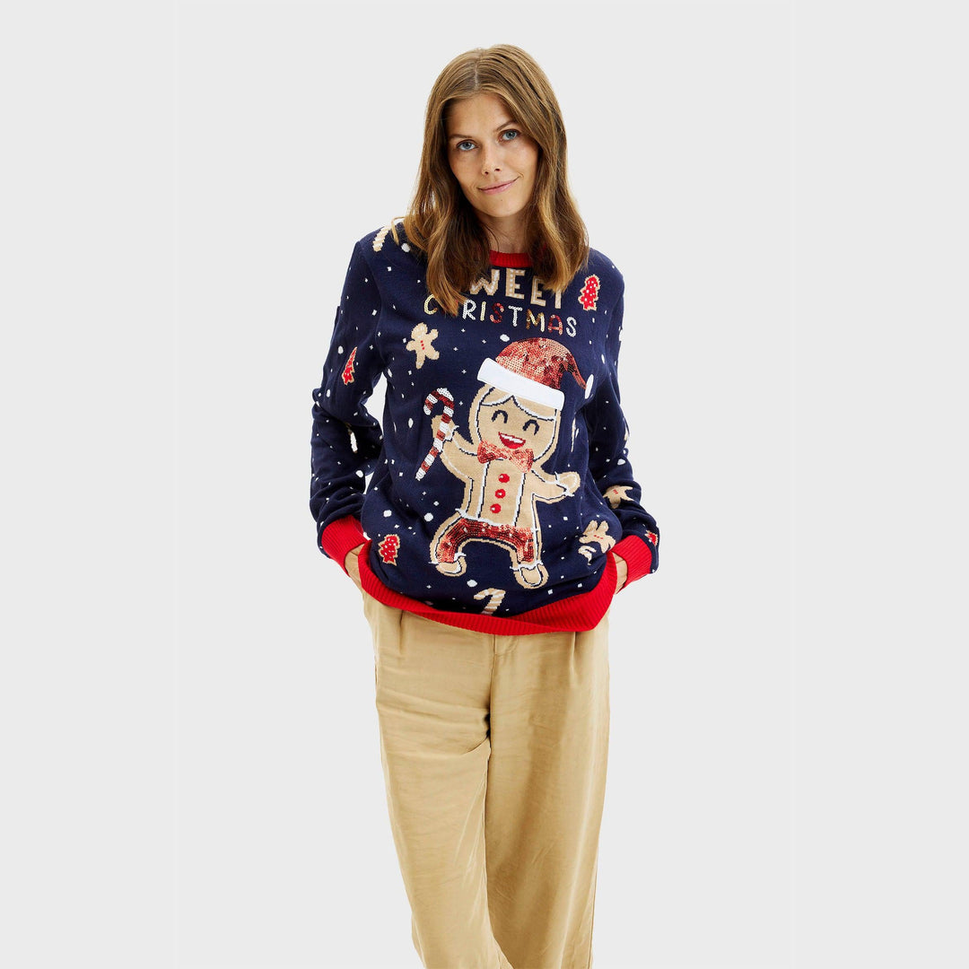Mune | Sweet Cookie Man Women