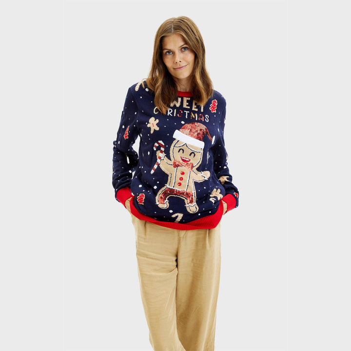Mune | Sweet Cookie Man Women