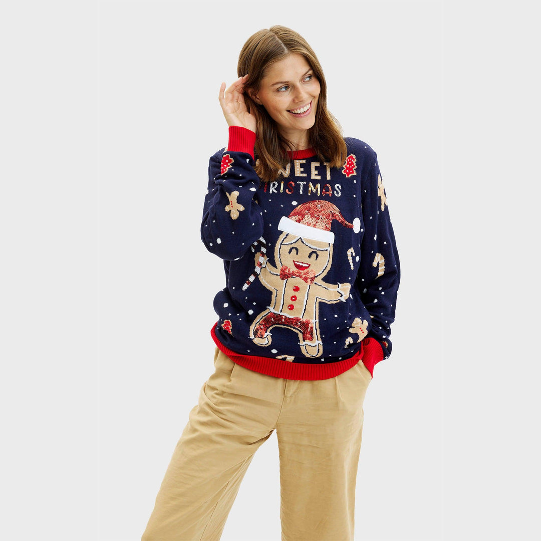 Mune | Sweet Cookie Man Women