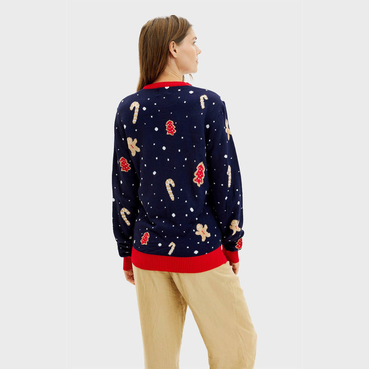 Mune | Sweet Cookie Man Women