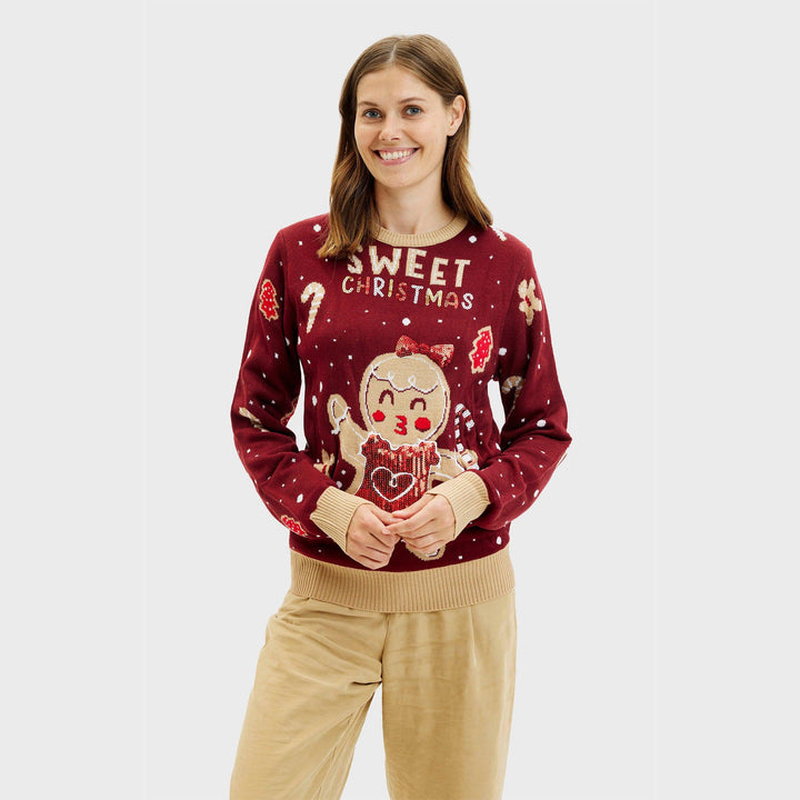 Mune | Cute Cookie Woman Women