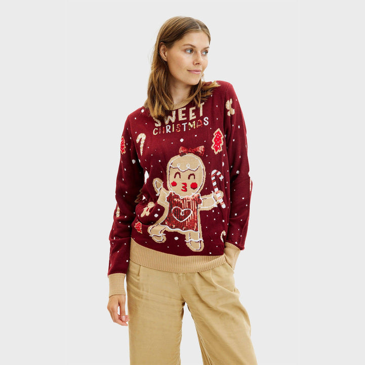 Mune | Cute Cookie Woman Women