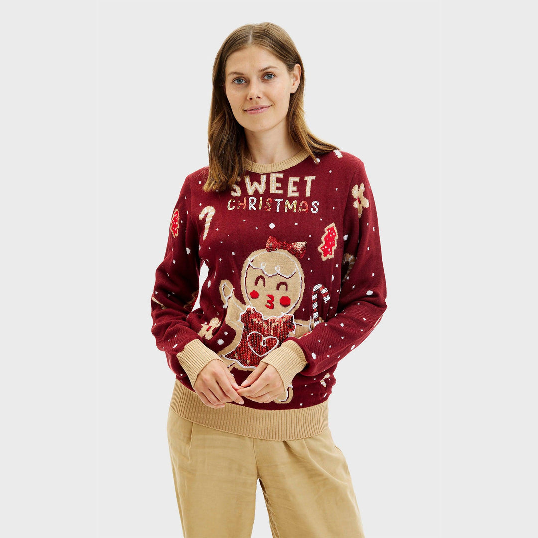 Mune | Cute Cookie Woman Women