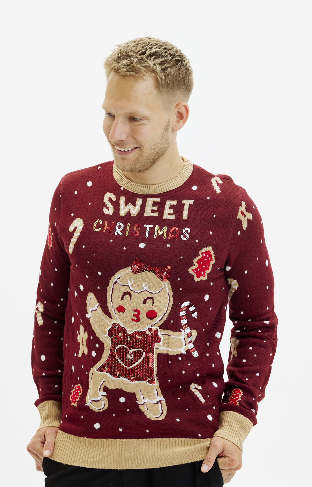 Mune | Sweet Cookie Woman Men