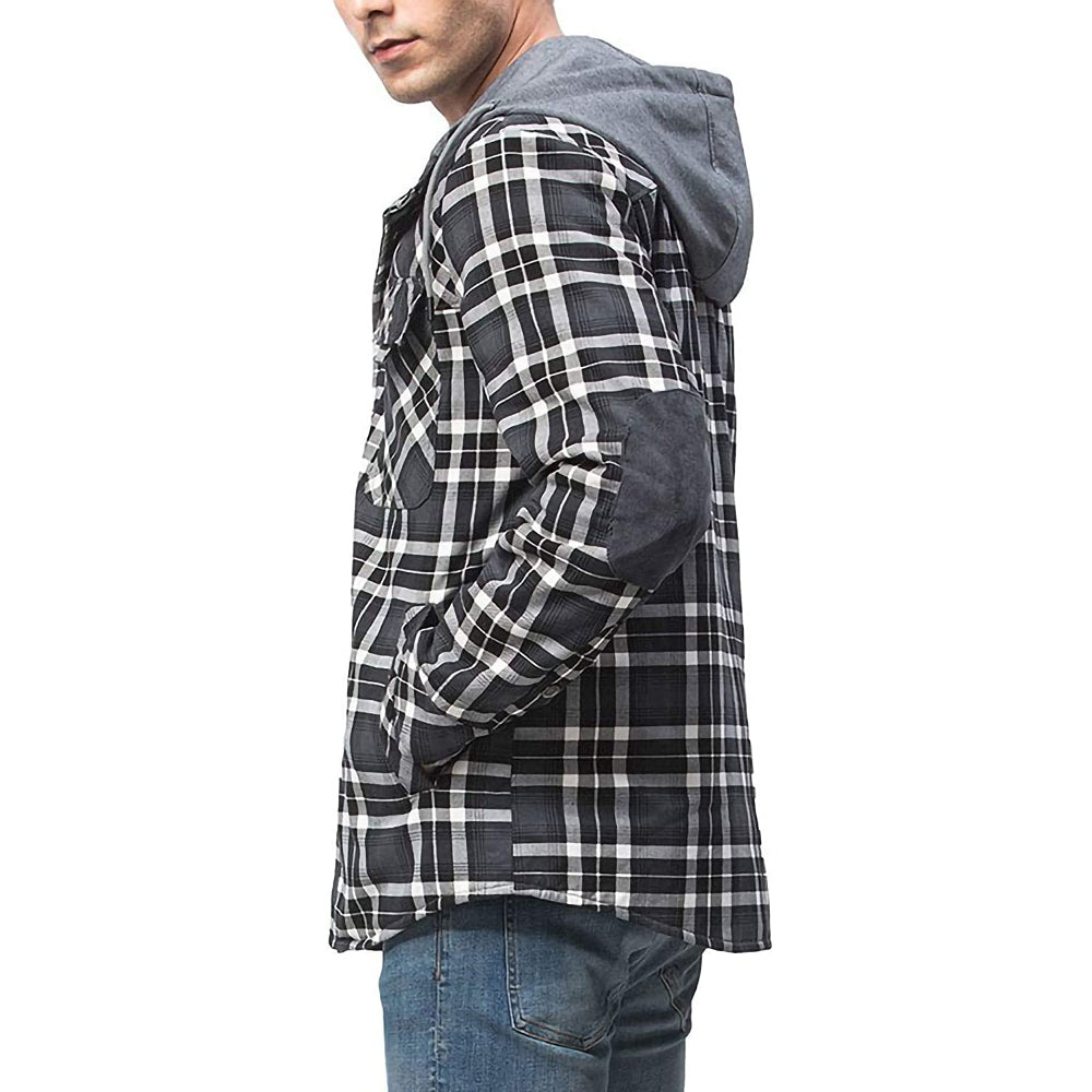 Mune | Woodjacket - Comfortable, durable jacket with a stylish cut
