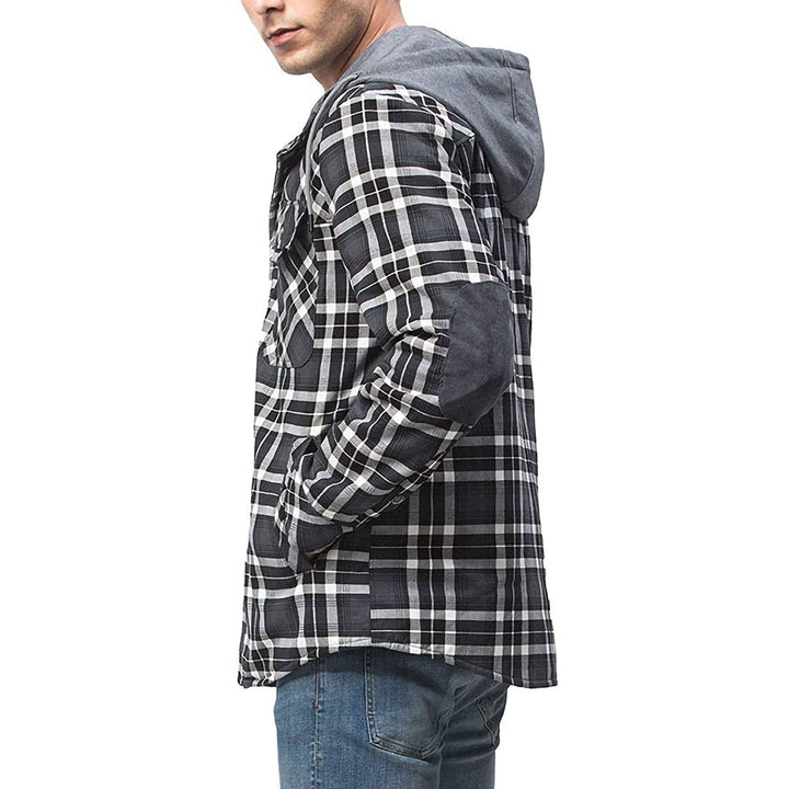 Mune | Woodjacket - Comfortable, durable jacket with a stylish cut