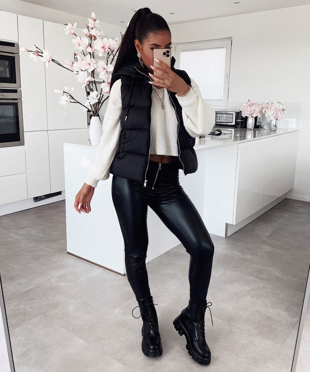 Mune | Legging