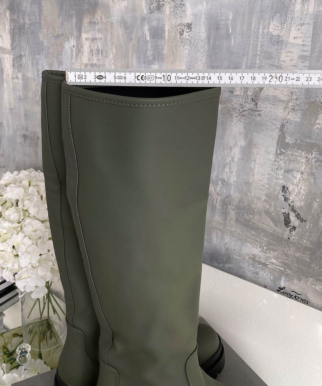 Mune | Khaki