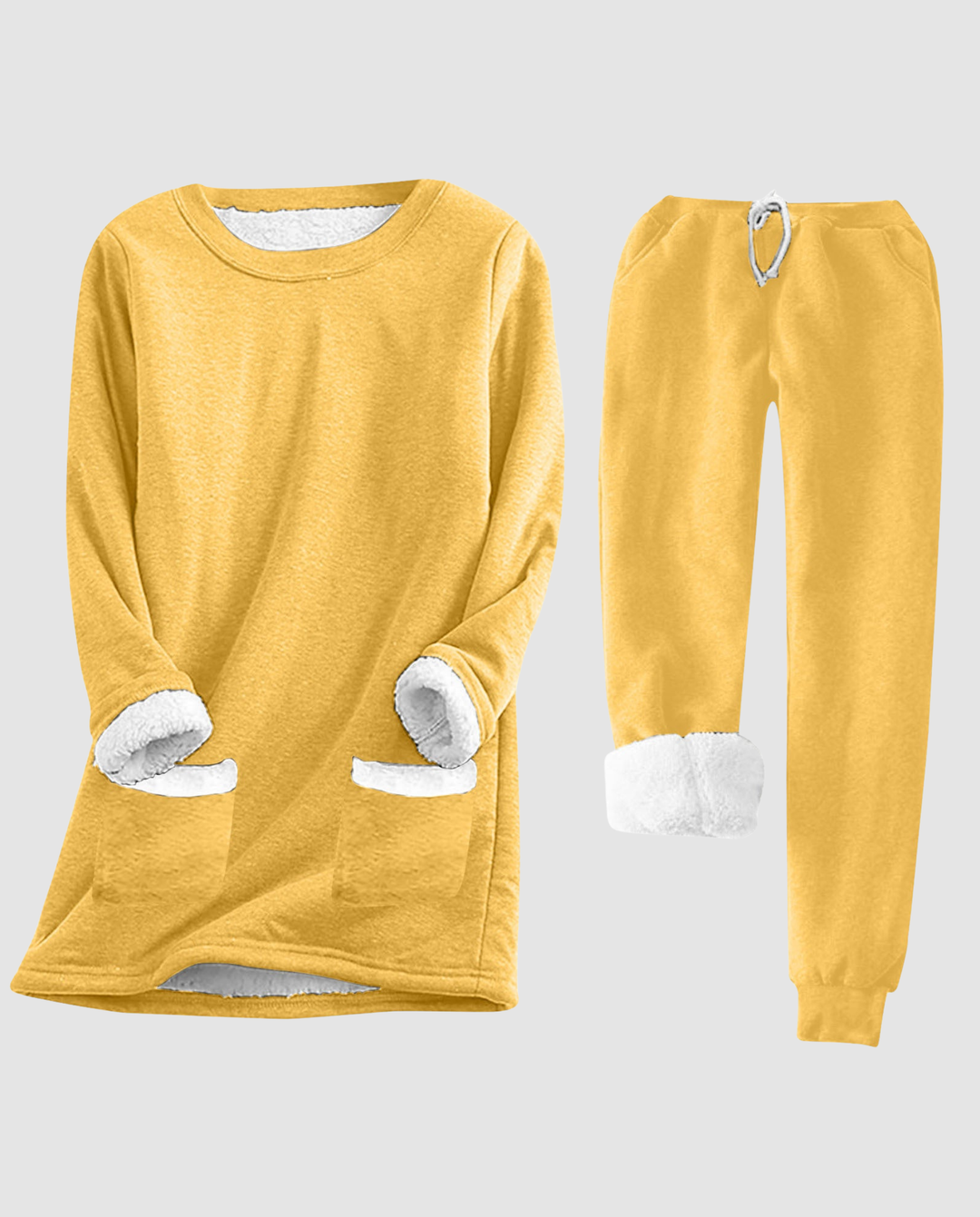 Cozy Loungewear Set Women