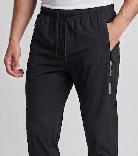 Men's Sports Training Pants Mune Fashion