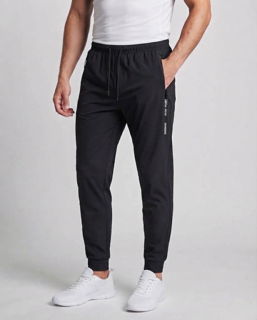 Men's Sports Training Pants Mune Fashion