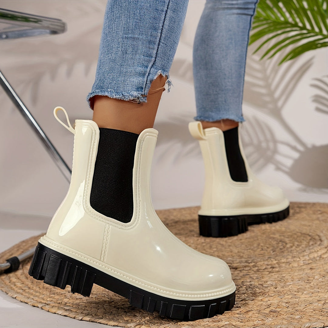 Mune | Modern Women's Boots